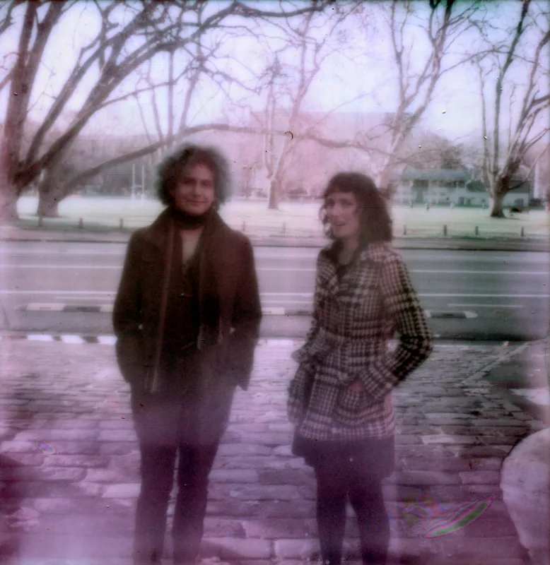 Aidan Ripley & Edie VC