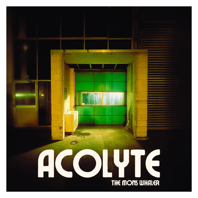 Acolyte